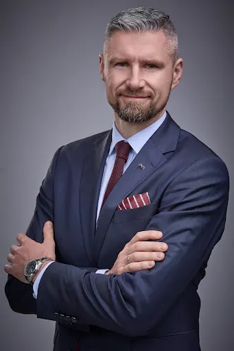 Dyrekcja Okręgu OVB Wojciech Halczok kredyty, ubezpieczenia, leasingi.